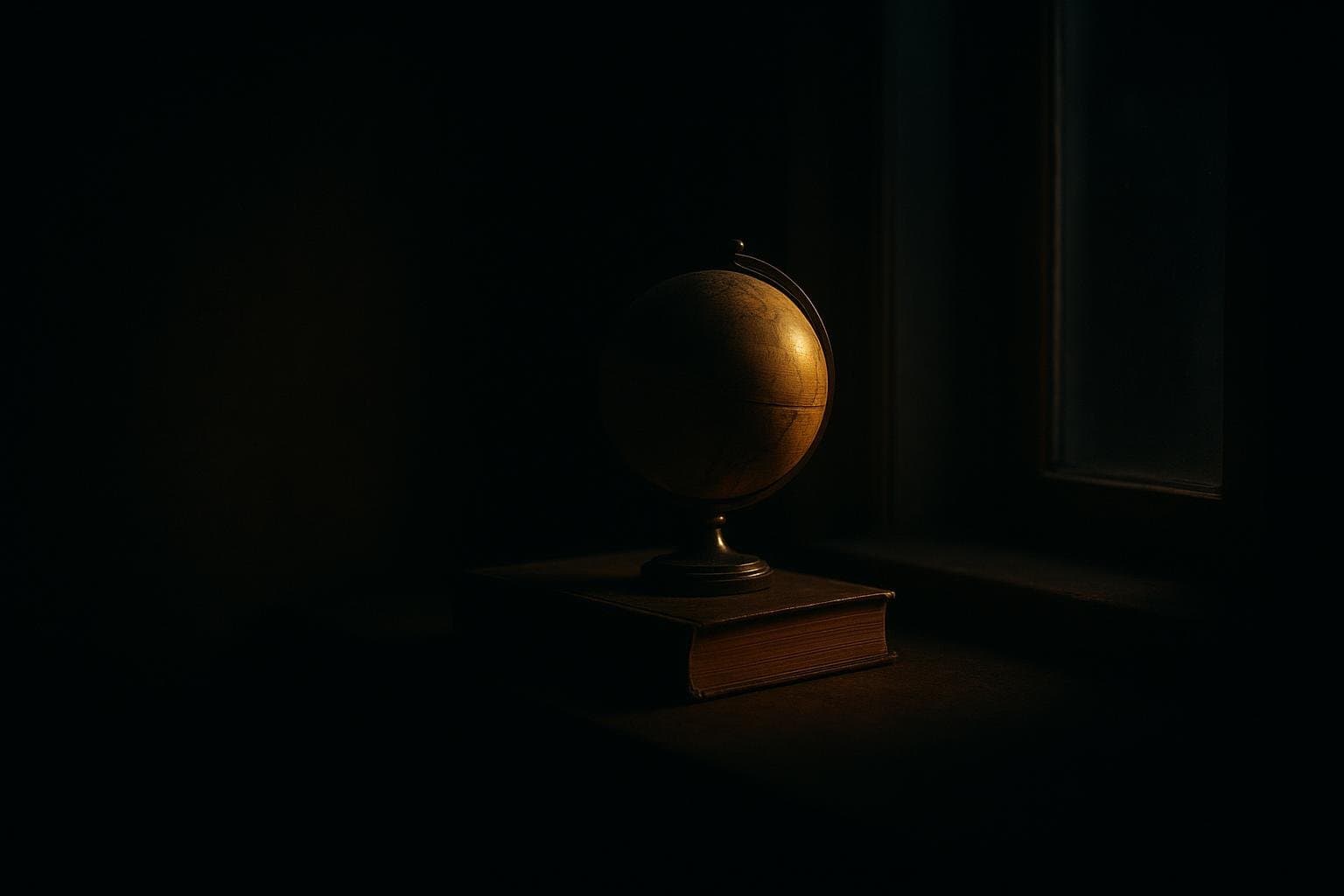 3IATLAS — project artwork