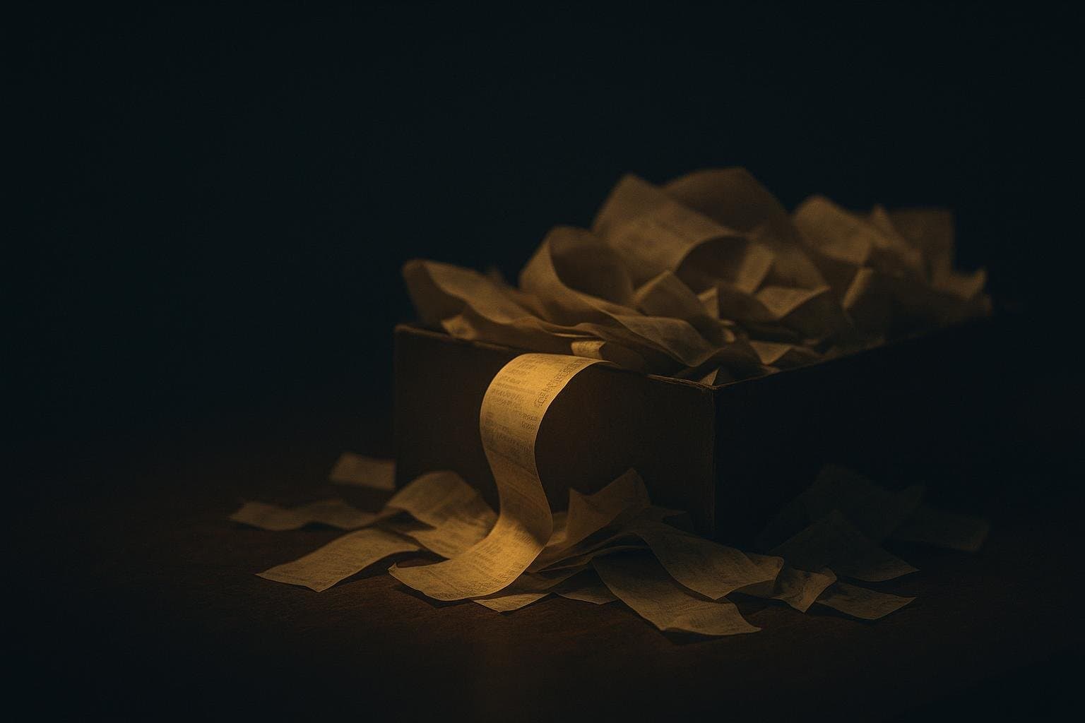 Amzesia — project artwork