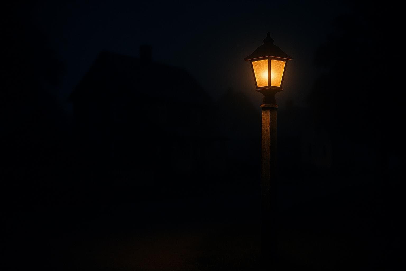 LatentTown — project artwork