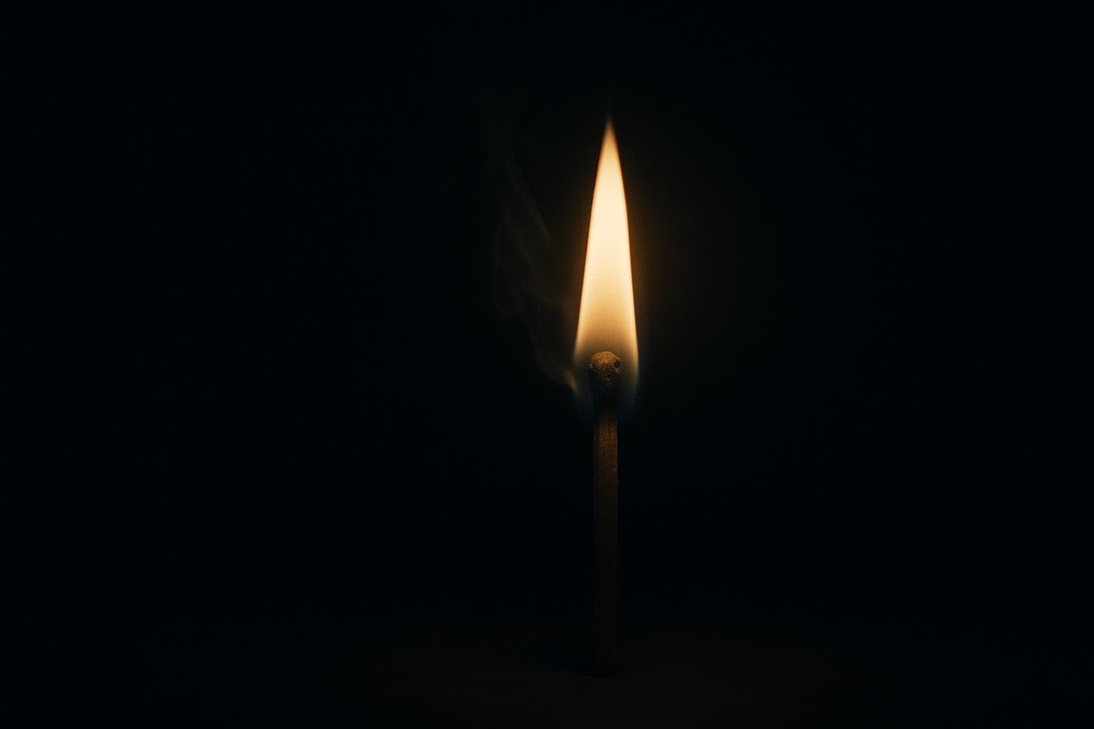 Lumina — project artwork