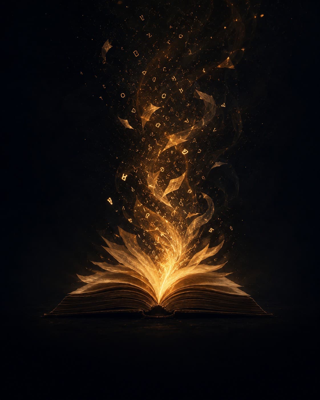 Typesium — project artwork